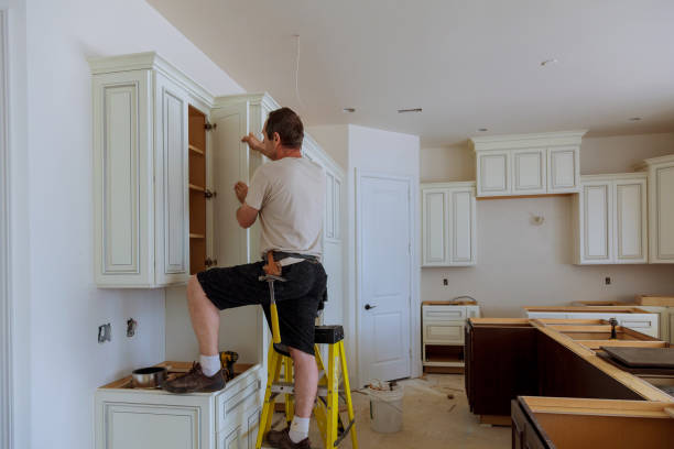 Licensed Kitchen service in Newtown, PA - BM Kitchen