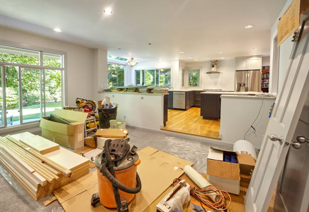 Reliable Kitchen contractor in Newtown, PA by BM Kitchen